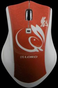 Wireless Mouse 980