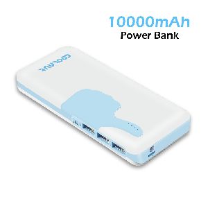 Coolnut 10000mAh Power Banks