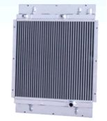 Oil Radiator, Packaging Type : silvery