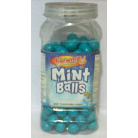 Mint Balls Candy