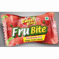 Sweetking Frubite (strawberry)