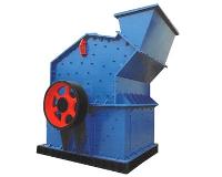 Secondary Impact Crusher