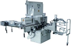 Pouch Packaging Machine