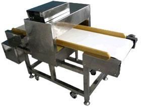 MDC-A Belt Conveyor Metal Detector