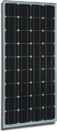Mono Crystalline Solar Panel
