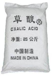 Oxalic Acid