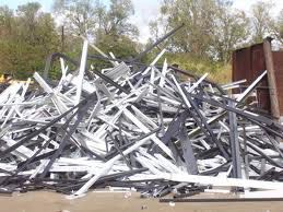 aluminum scrap,  Number Of Flower : Aluminum Can Scrap