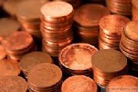 Copper Coins