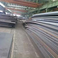 steel plates
