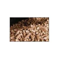 wood pellet