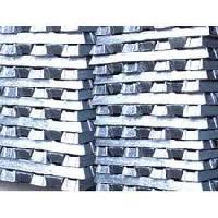 Zinc Ingots