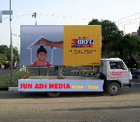 Advertising ,Train Branding at Best Price in Satna