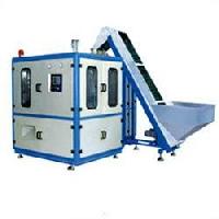 Fully Automatic Blow Moulding Machines