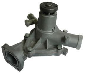 Auto Water Pump