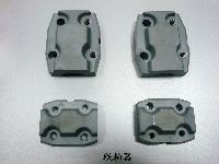 Auto Water Pump Coupling