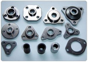 Water Pump Flange