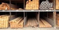 Certified Wood Lumber