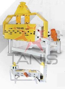 Vibro Separator