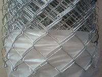 galvanized wire mesh