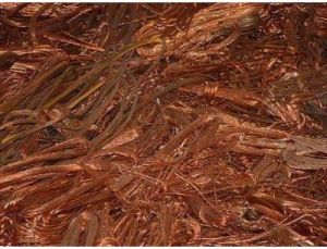 copper scrap