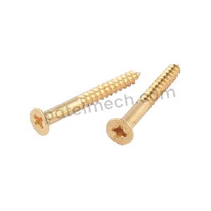 Wooden Screws at Best Price in Ludhiana - ID: 4349835