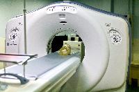 PET CT Scan Machine