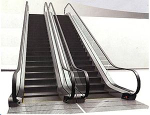 Escalator Step Chains