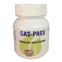 Gas Pass