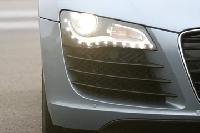 Car Headlights