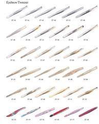 Eyebrow Tweezers