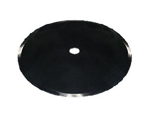 flat disc