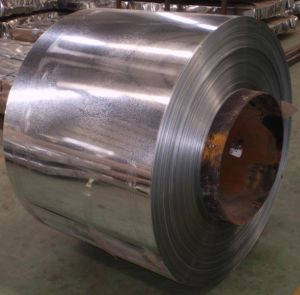 Hot Dipped Galvanzied Steel Coil