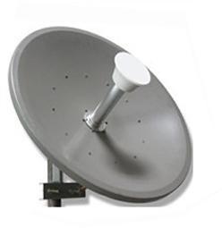 4958-5850MHz Mimo Dish Antenna