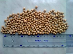 Peas