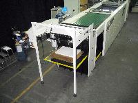 Auto-Sheet Stackers