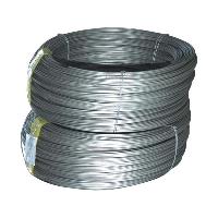 Galvanized Steel Wire