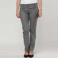 Girls Formal Trousers