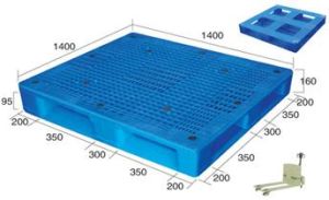 HDPE Plastic Pallet