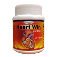 Heart Win Capsule