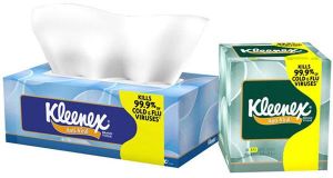 Paper & Paper Products