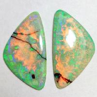 Fancy Opal Stones