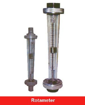 Rotameter