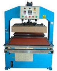 Sublimation Transfer Press Machine
