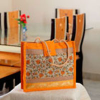 Customised Jute Bags