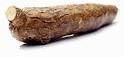 Cassava and Cassava Flour
