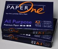 A4 80GSM Paperone copier paper