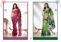 Indian Designer Saree