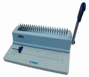 Comb Binding Equipment