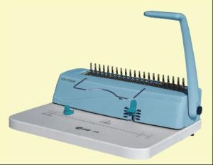 Comet 2308 Comb Binding Machine