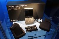 Blackberry Porsche Mobile Phone